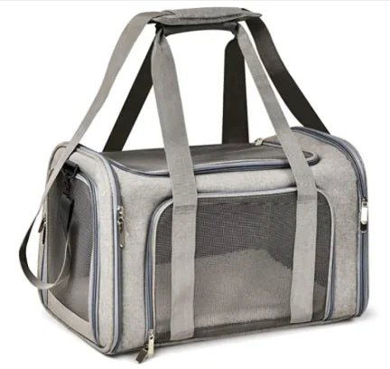 FurSure Bag - Nimblet