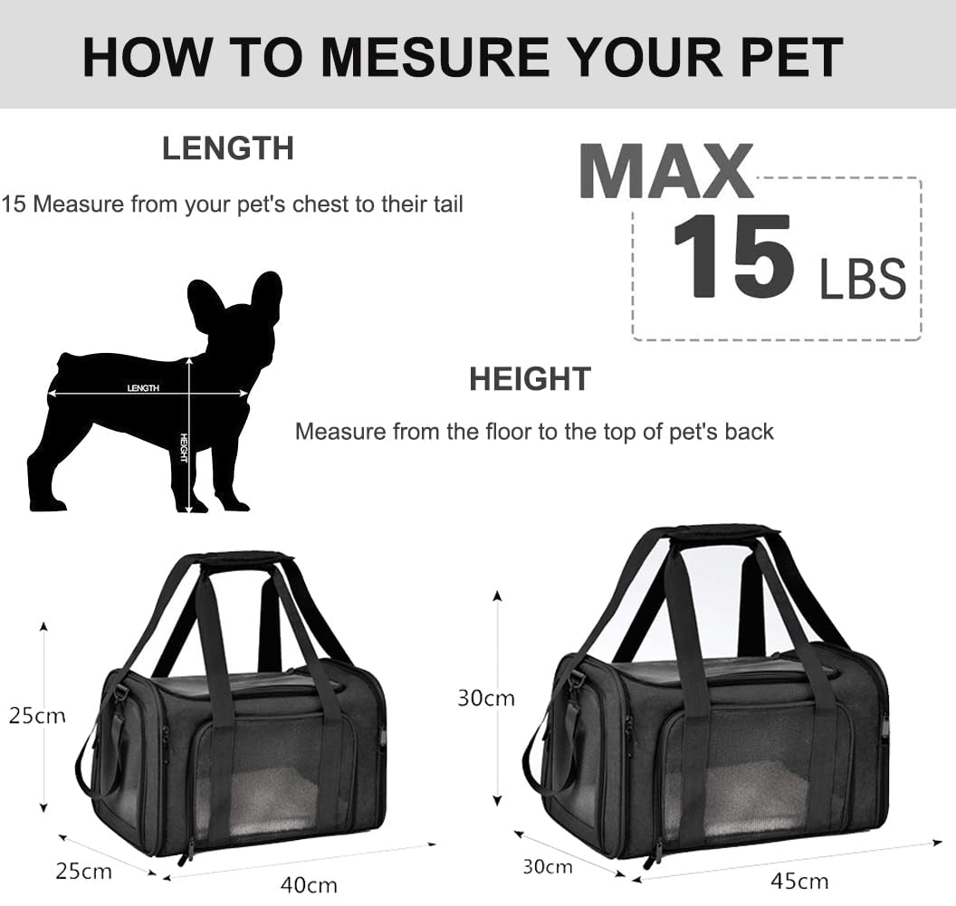 FurSure Bag - Nimblet