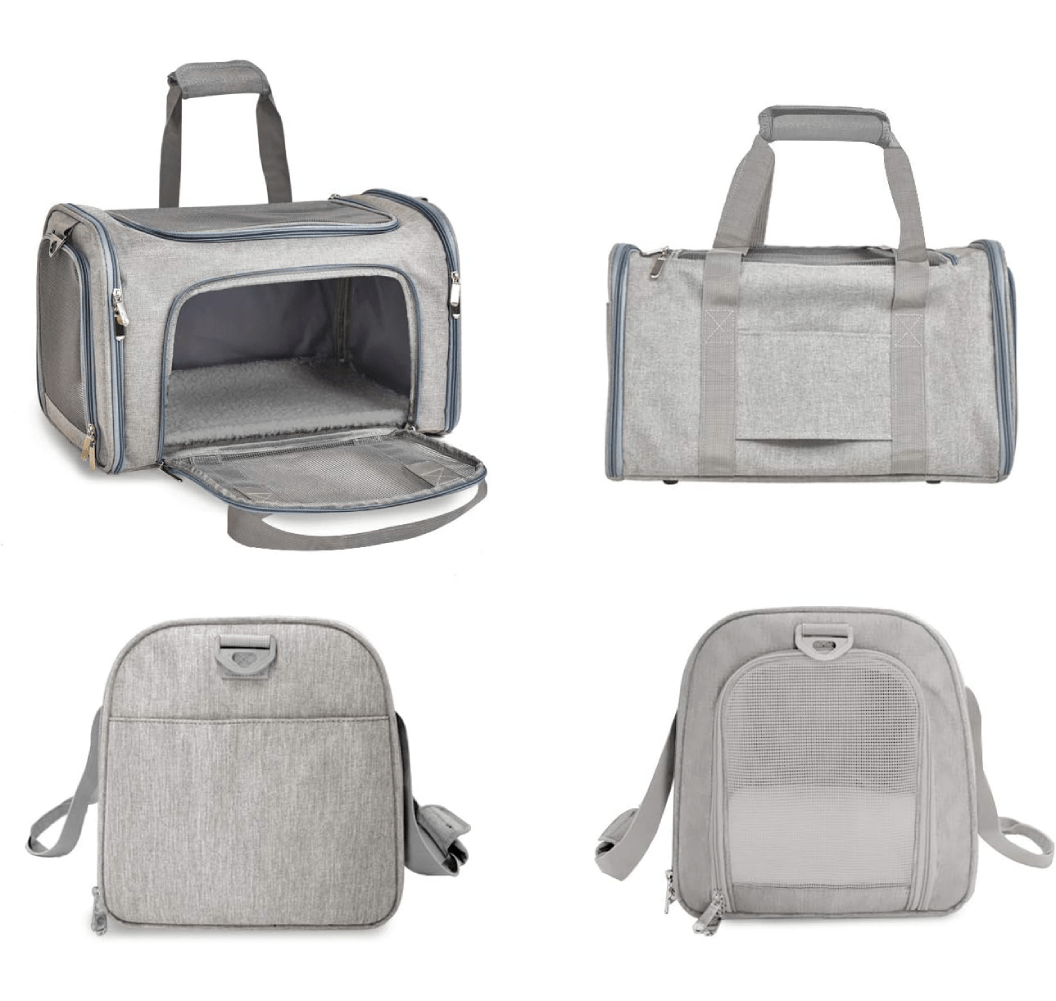 FurSure Bag - Nimblet