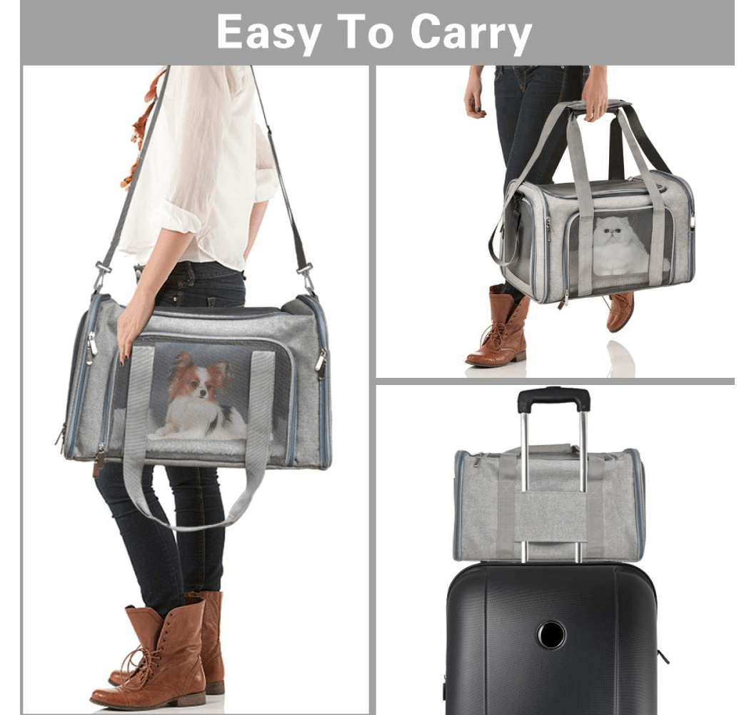 FurSure Bag - Nimblet