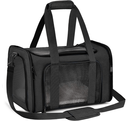 FurSure Bag - Nimblet