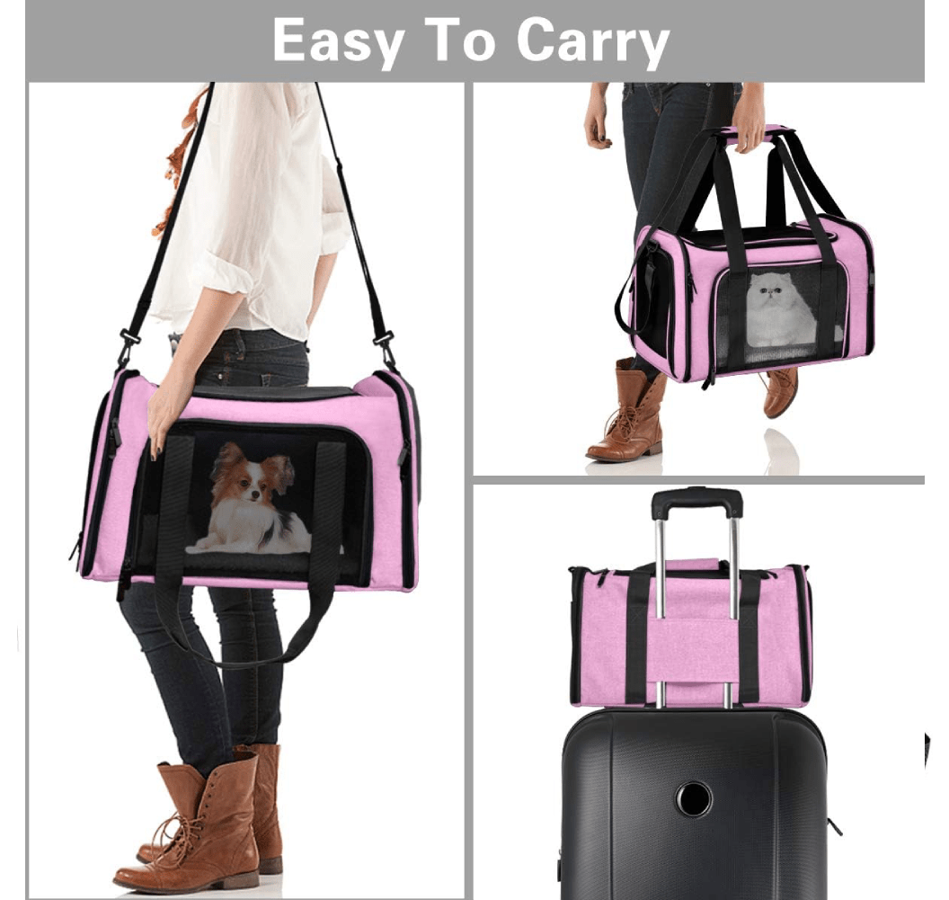 FurSure Bag - Nimblet