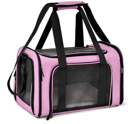 FurSure Bag - Nimblet