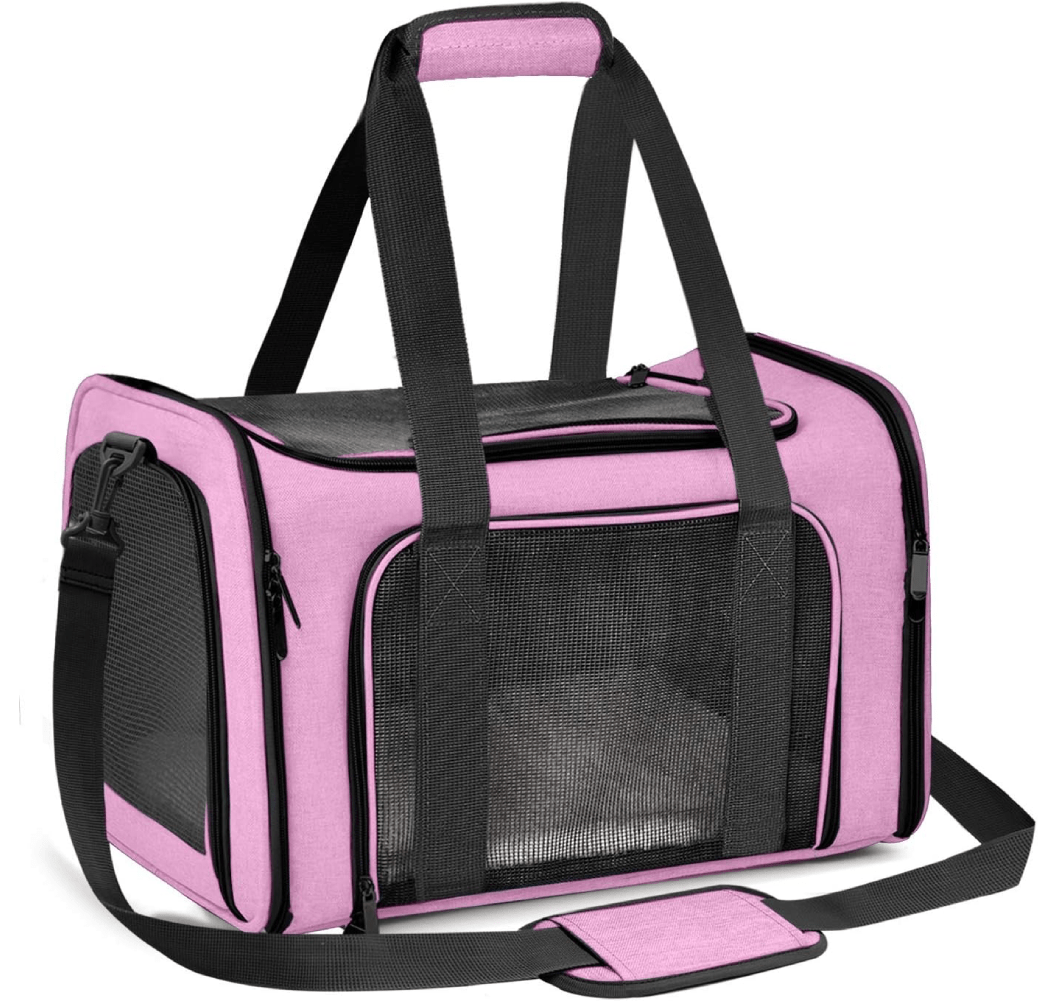 FurSure Bag - Nimblet