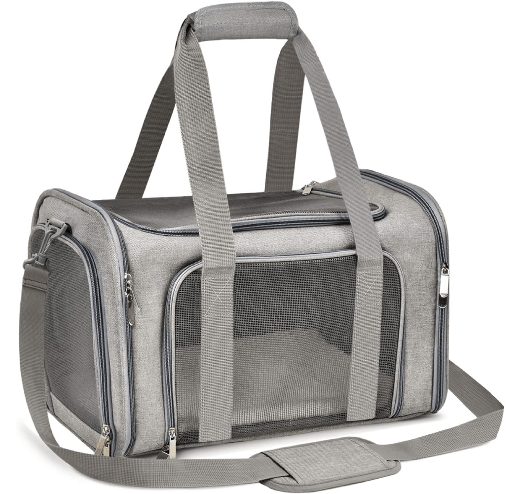 FurSure Bag - Nimblet