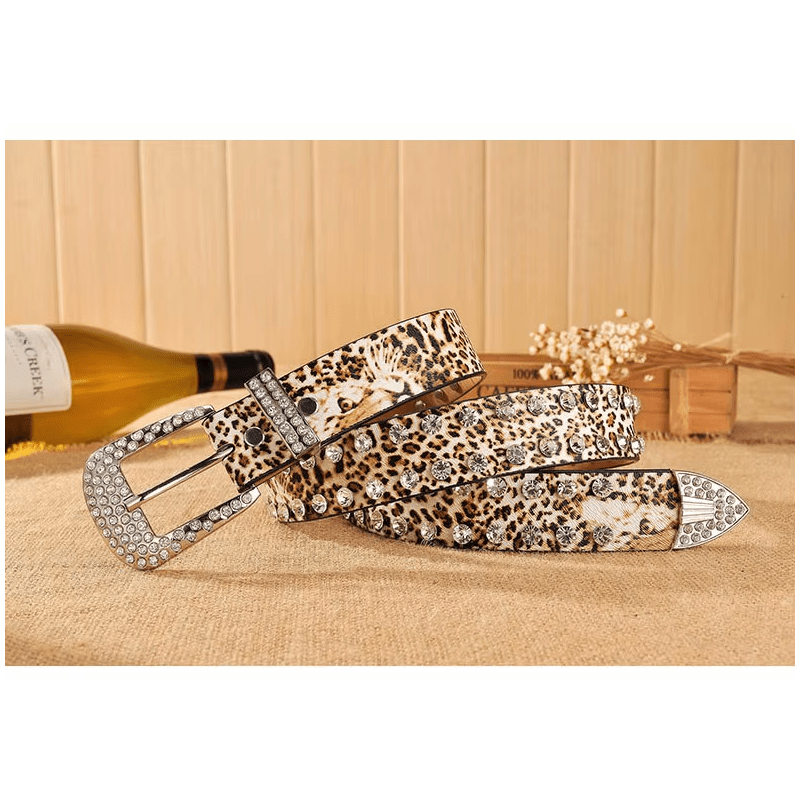 Glam Wild Waist Belt - Nimblet