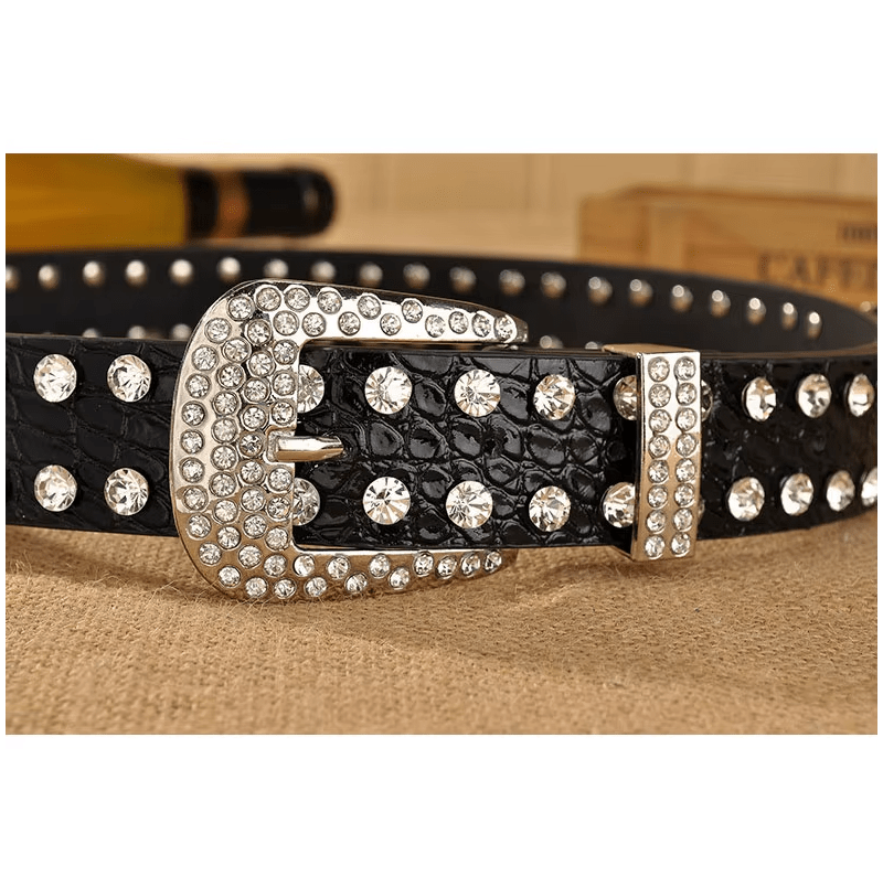 Glam Wild Waist Belt - Nimblet