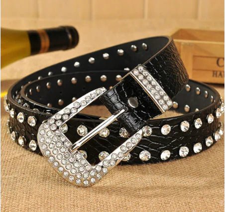 Glam Wild Waist Belt - Nimblet