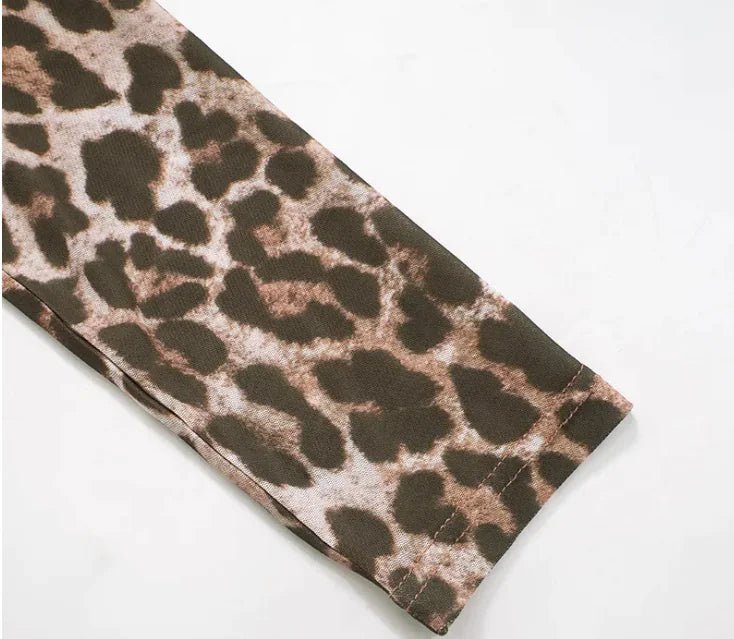 Halloween Leopard Queen - Nimblet