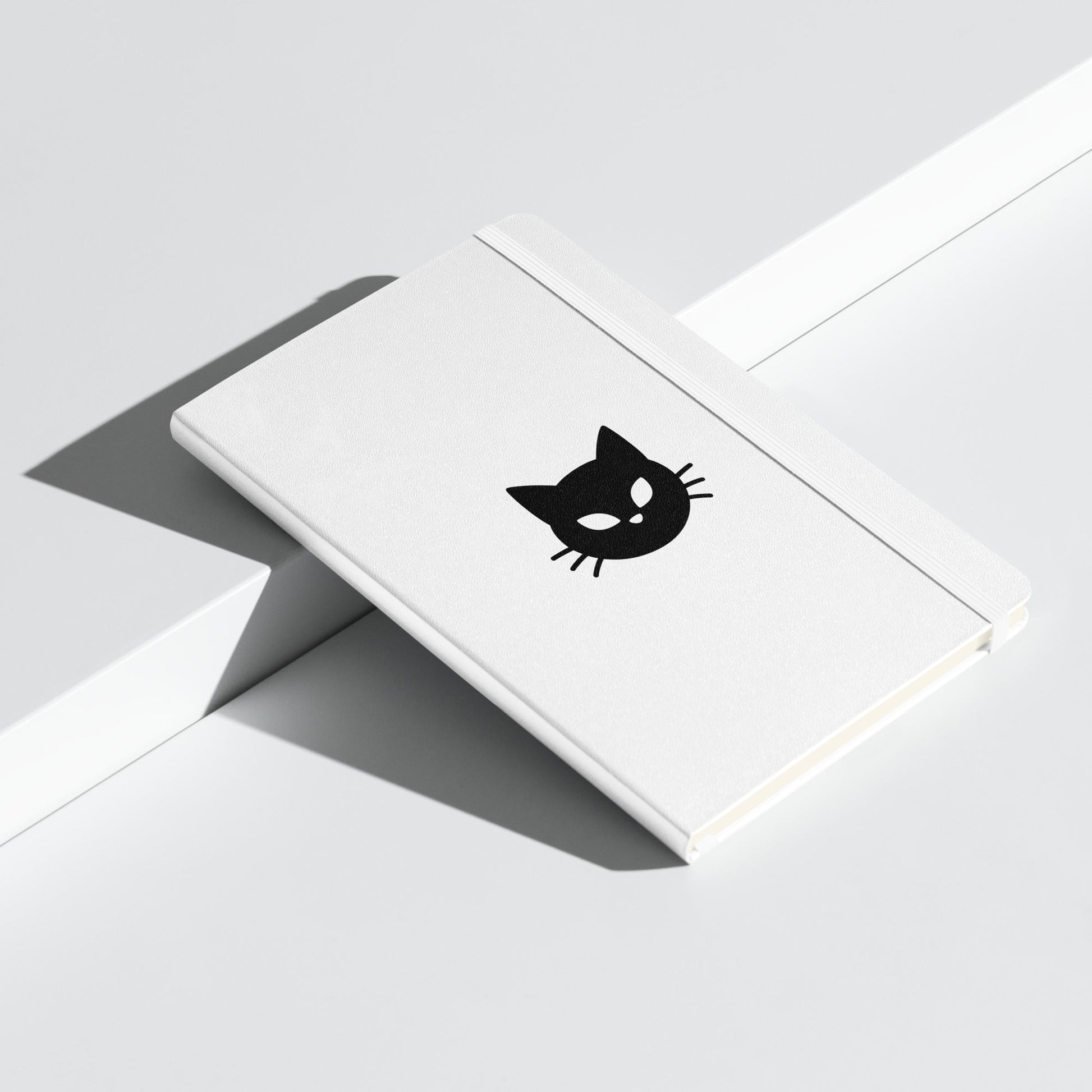 Hardcover bound notebook - Nimblet