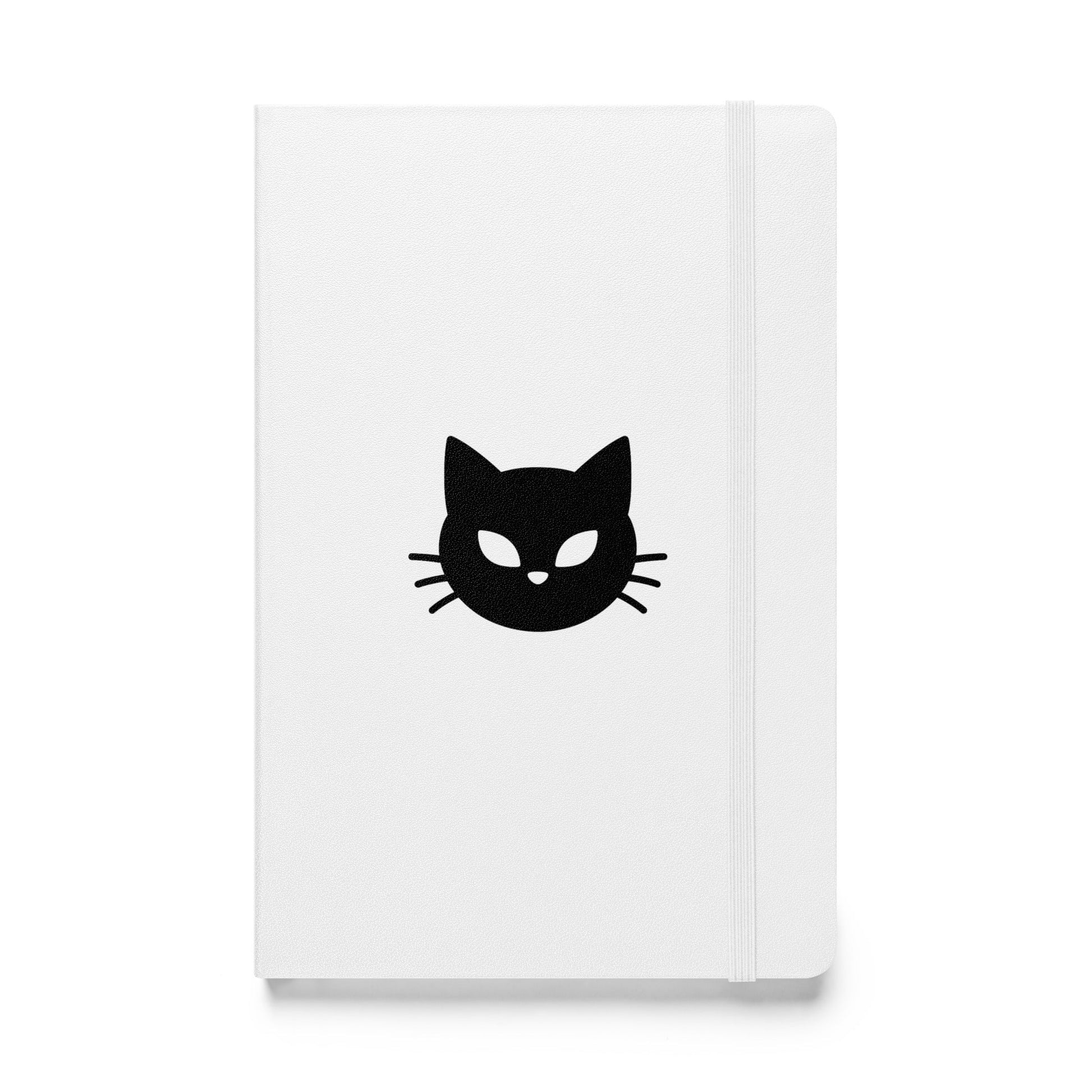 Hardcover bound notebook - Nimblet