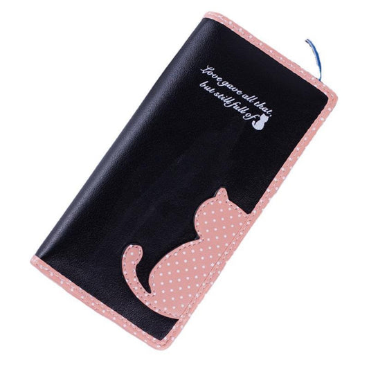 Kitty Kiss Handbag - Nimblet