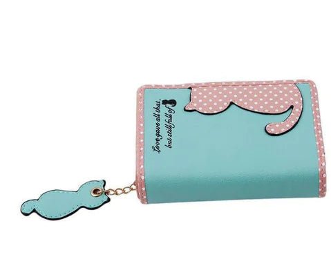Kitty Kiss Handbag - Nimblet