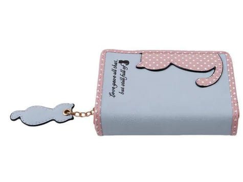 Kitty Kiss Handbag - Nimblet