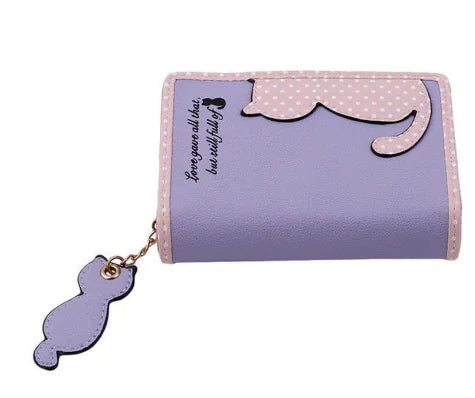 Kitty Kiss Handbag - Nimblet