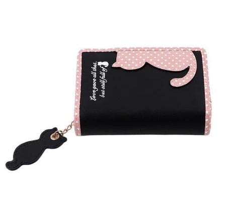Kitty Kiss Handbag - Nimblet