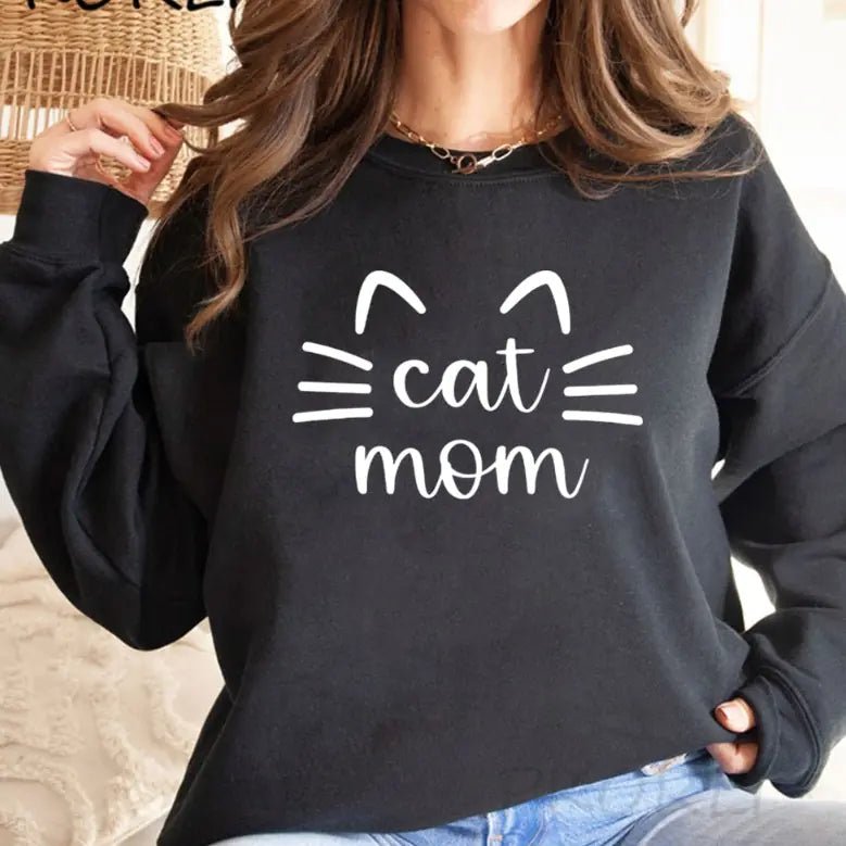 Kitty Mama - Nimblet