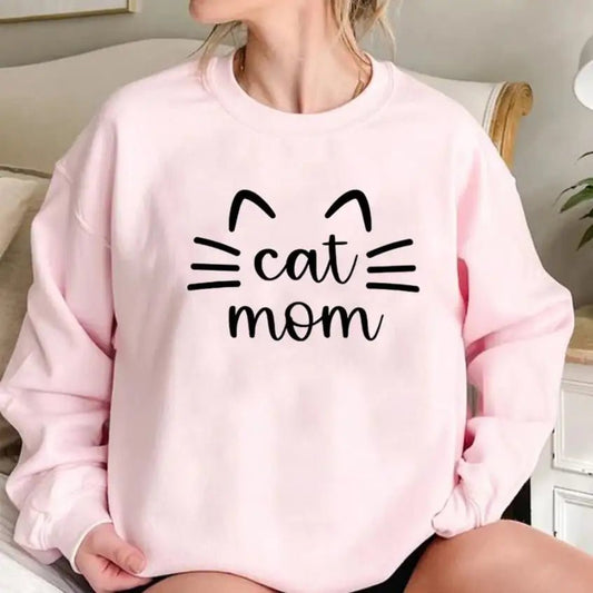 Kitty Mama - Nimblet