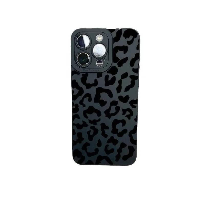 Leopard Print Phone Case - Nimblet