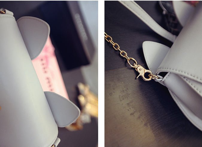 🌙 Luna Cat Casual Shoulder Bag - Nimblet