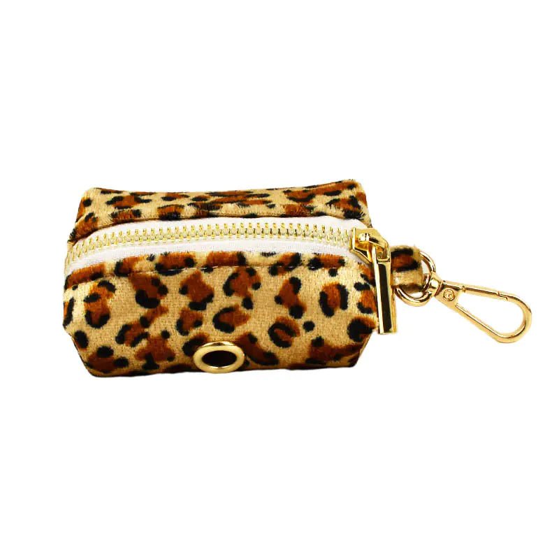 Pawsh Leopard Pet Set 🐾 - Nimblet
