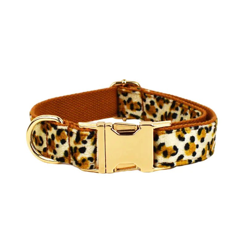 Pawsh Leopard Pet Set 🐾 - Nimblet