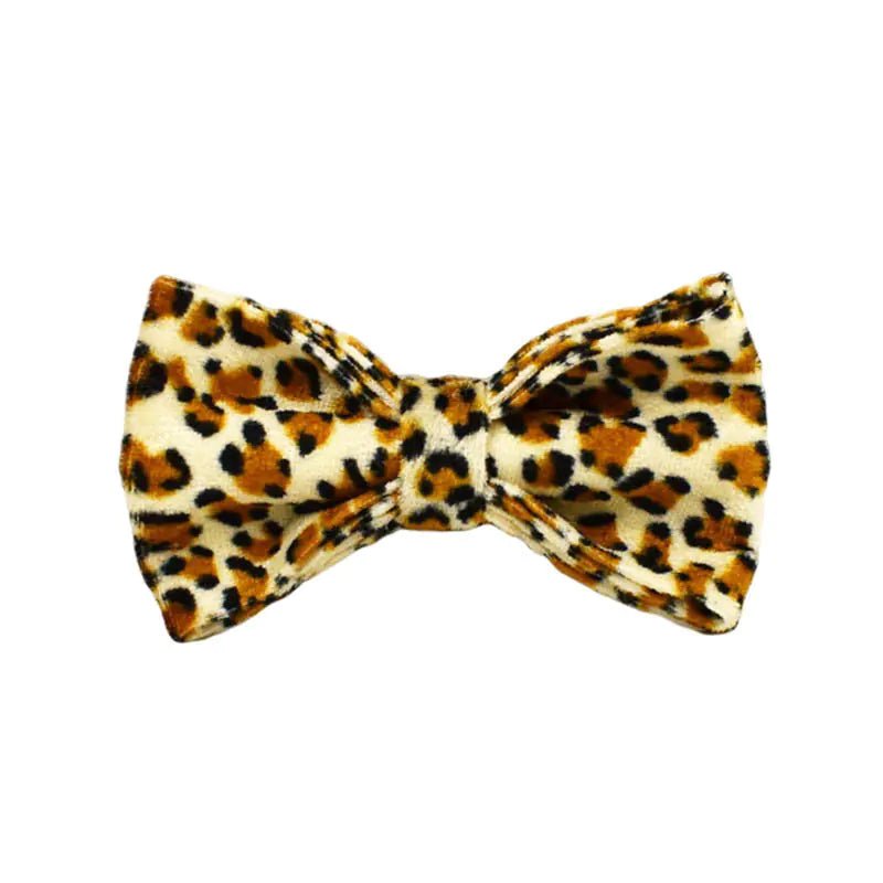 Pawsh Leopard Pet Set 🐾 - Nimblet