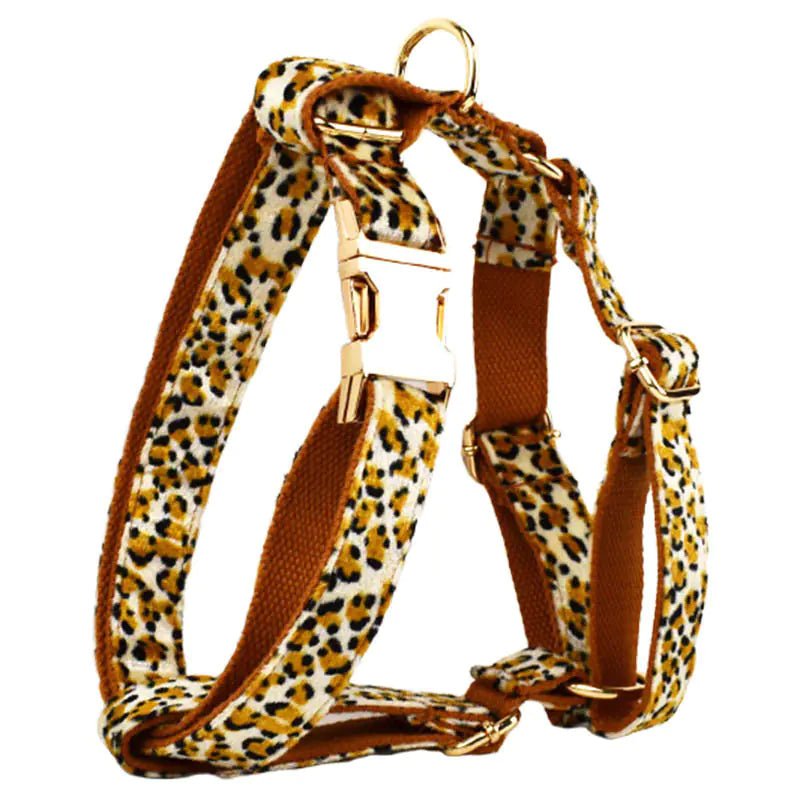 Pawsh Leopard Pet Set 🐾 - Nimblet
