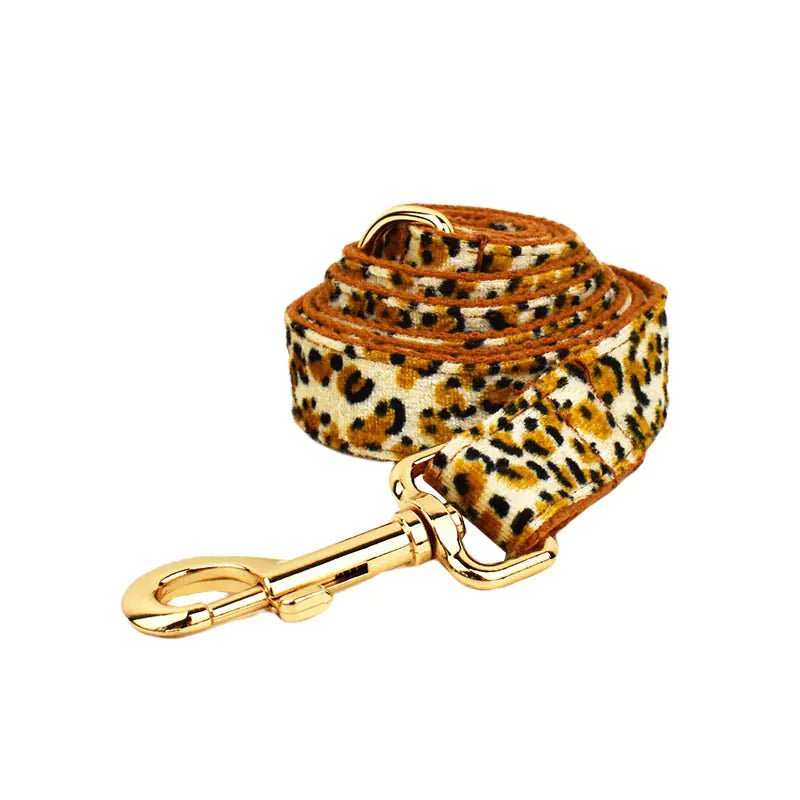 Pawsh Leopard Pet Set 🐾 - Nimblet