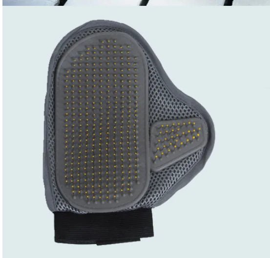 Pet Bathing Gloves for Shower and Massage - Nimblet