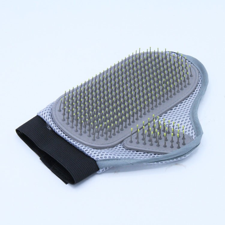 Pet Bathing Gloves for Shower and Massage - Nimblet