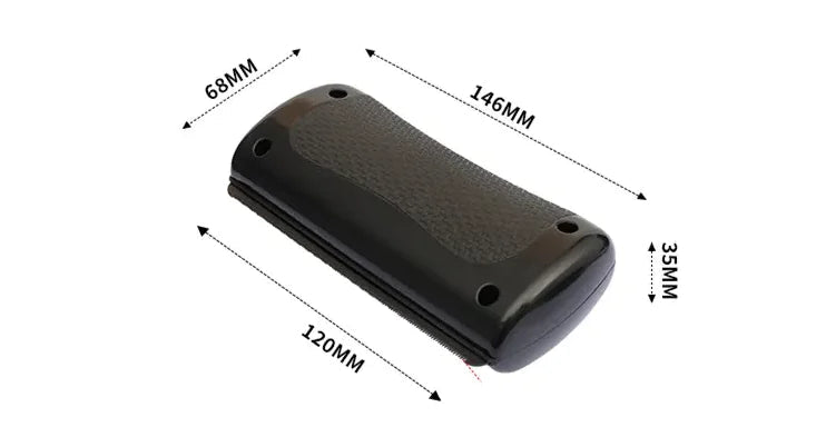 Pet Grooming Comb - Nimblet