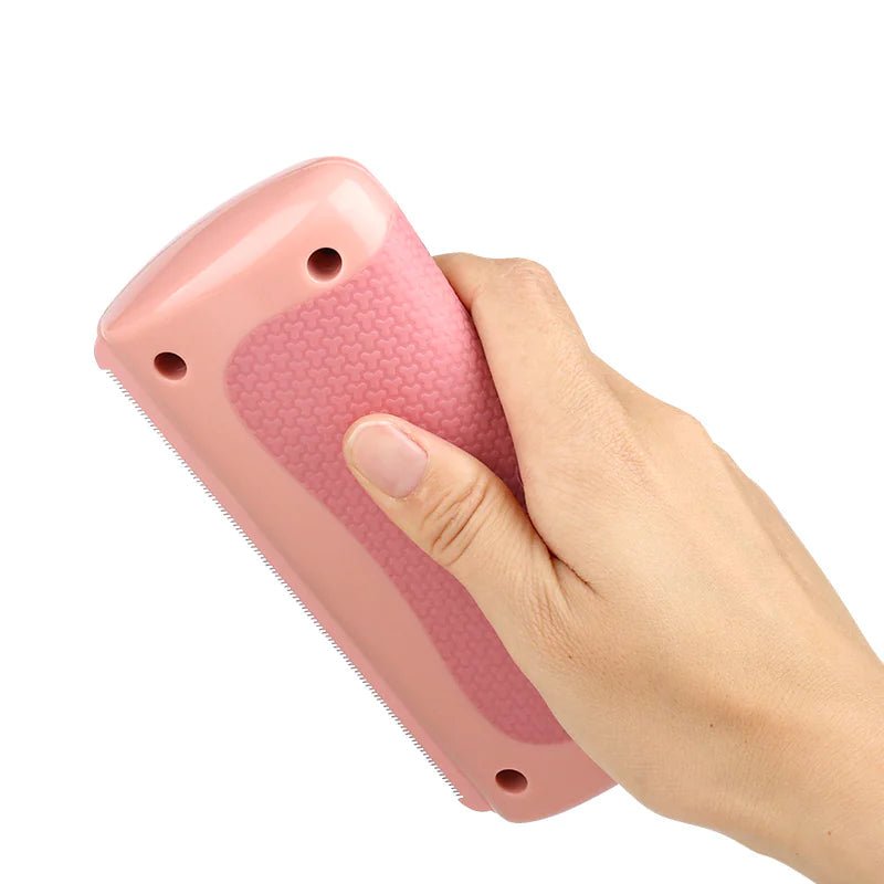 Pet Grooming Comb - Nimblet