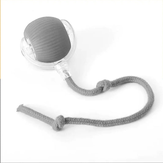 Pounce & Play Cat Balls - Nimblet