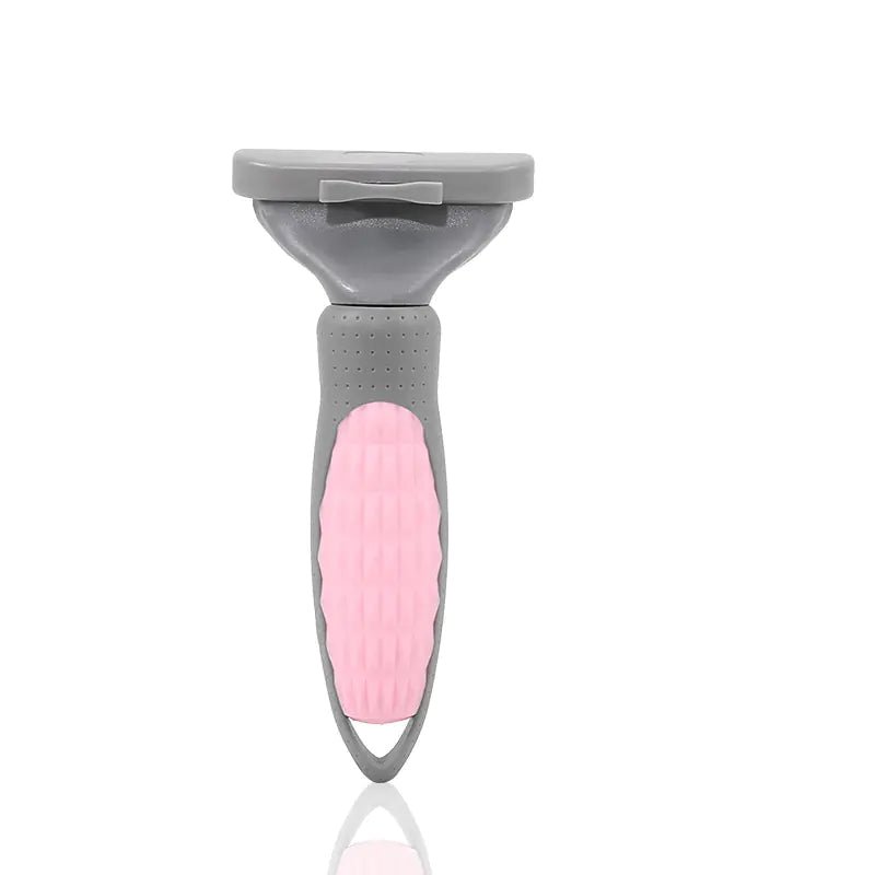 PurrfectGroom Stainless Steel Comb - Nimblet