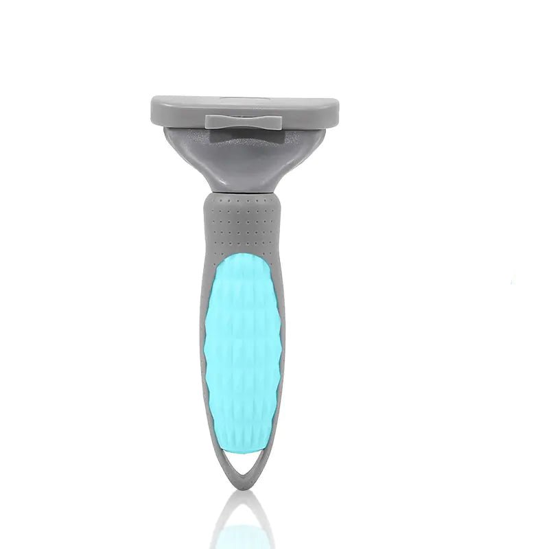 PurrfectGroom Stainless Steel Comb - Nimblet