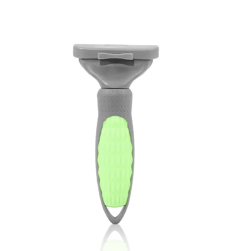 PurrfectGroom Stainless Steel Comb - Nimblet