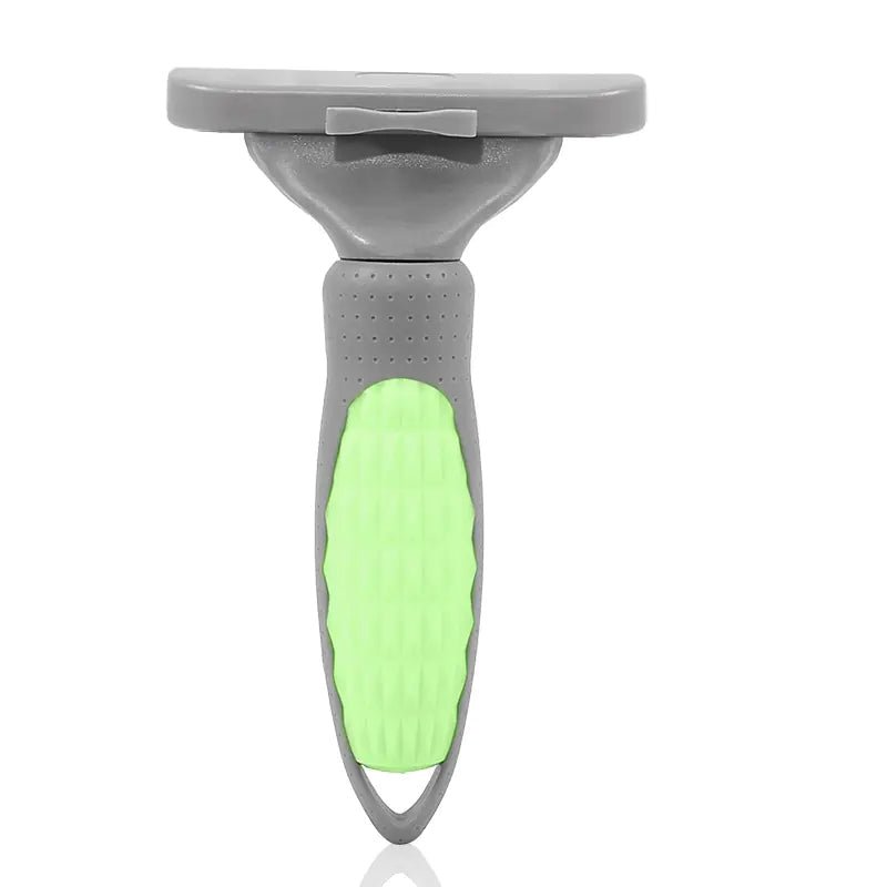 PurrfectGroom Stainless Steel Comb - Nimblet
