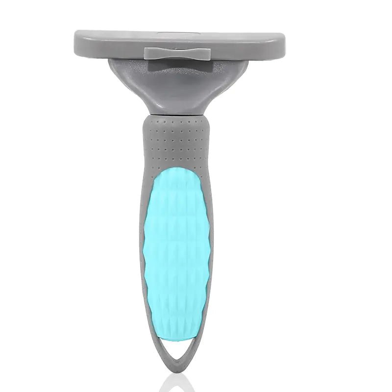 PurrfectGroom Stainless Steel Comb - Nimblet
