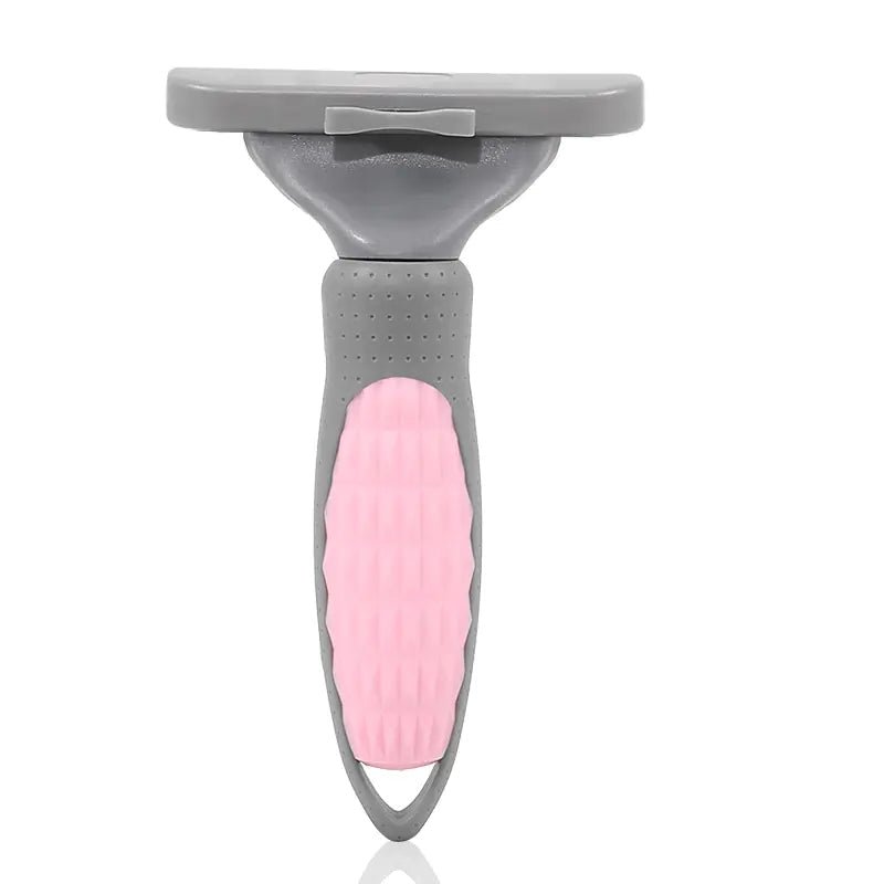 PurrfectGroom Stainless Steel Comb - Nimblet
