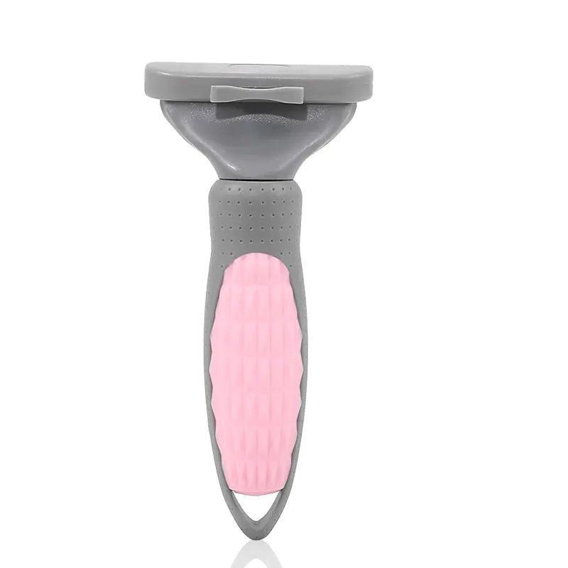 PurrfectGroom Stainless Steel Comb - Nimblet