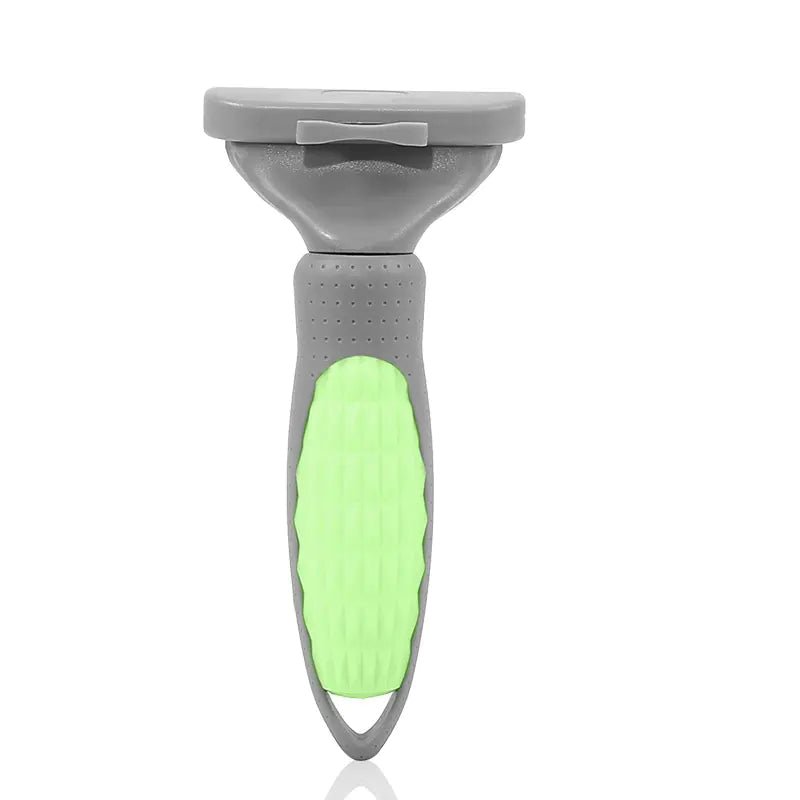 PurrfectGroom Stainless Steel Comb - Nimblet