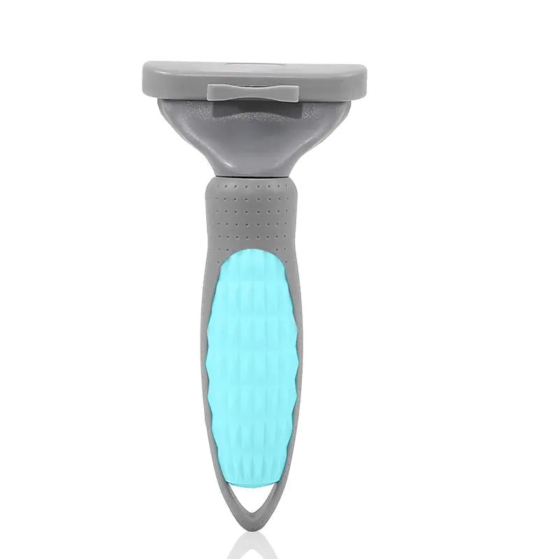 PurrfectGroom Stainless Steel Comb - Nimblet