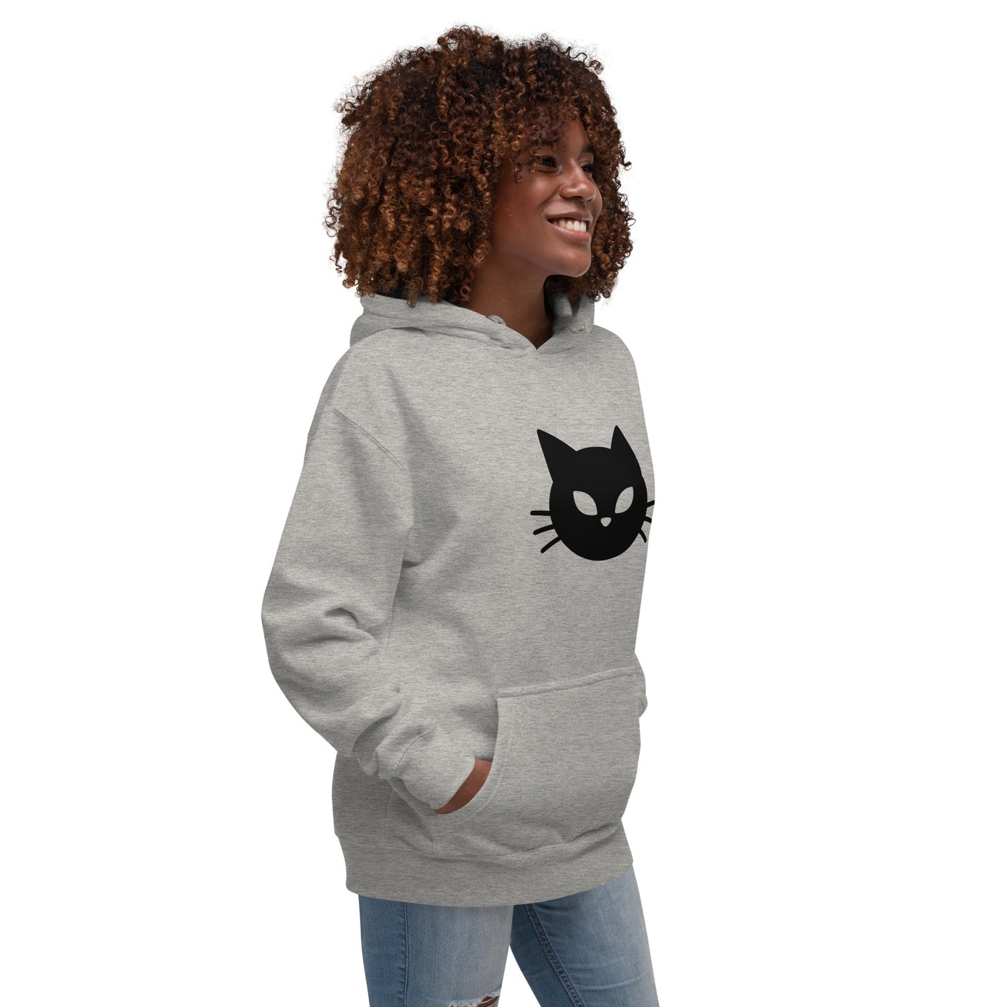 Purrrfect Hoodie - Nimblet