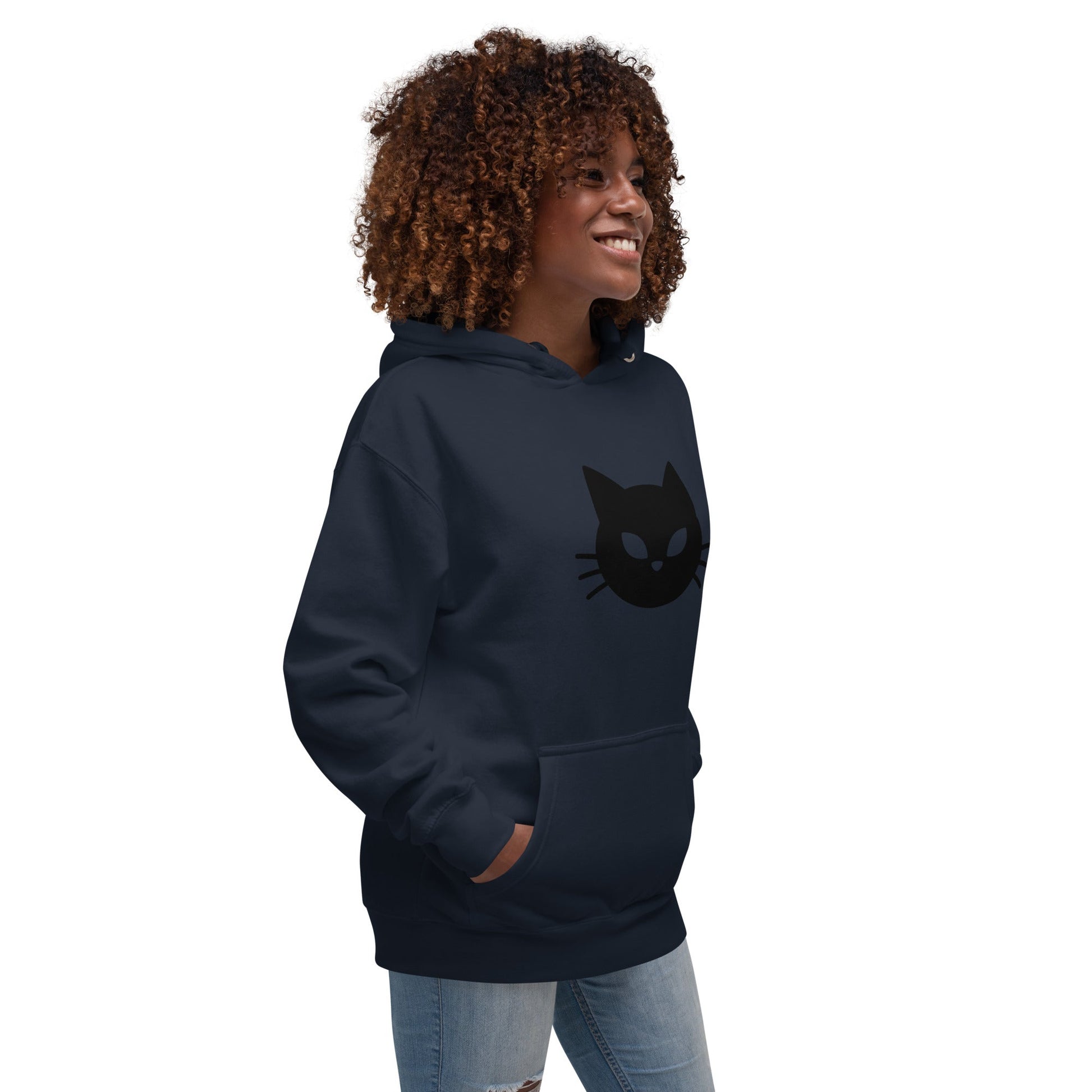 Purrrfect Hoodie - Nimblet