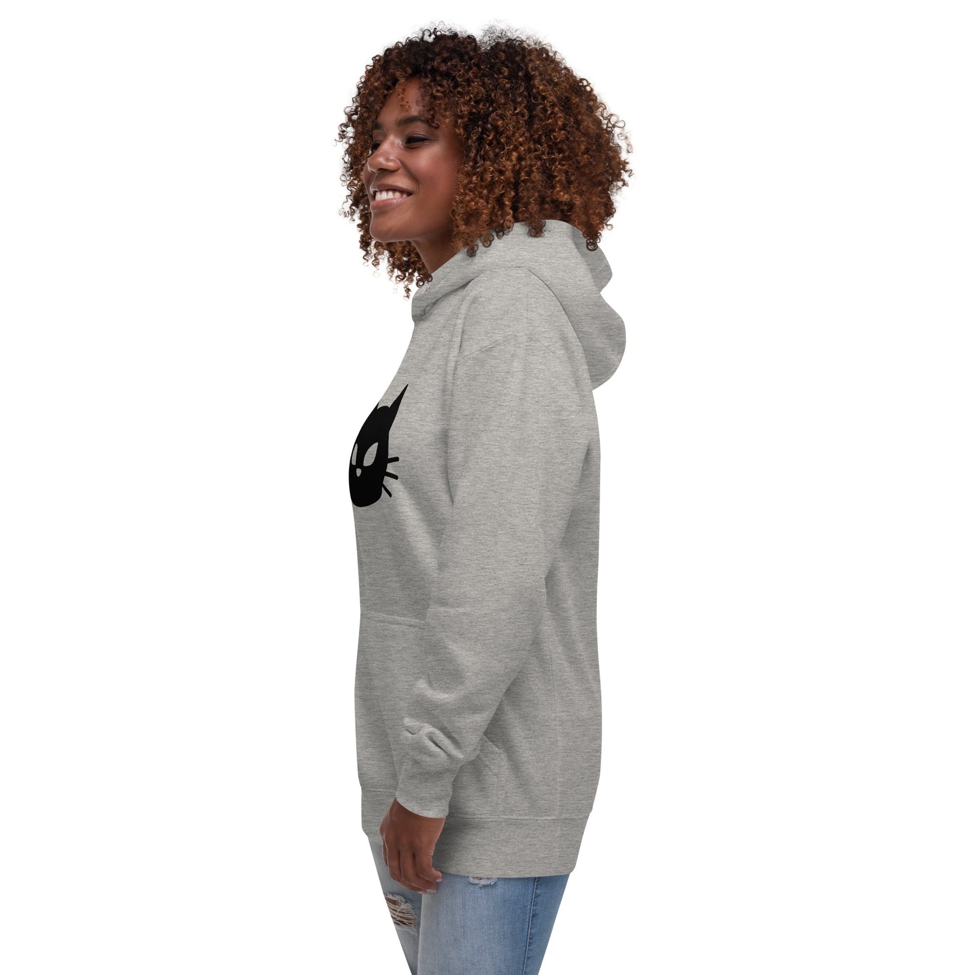 Purrrfect Hoodie - Nimblet