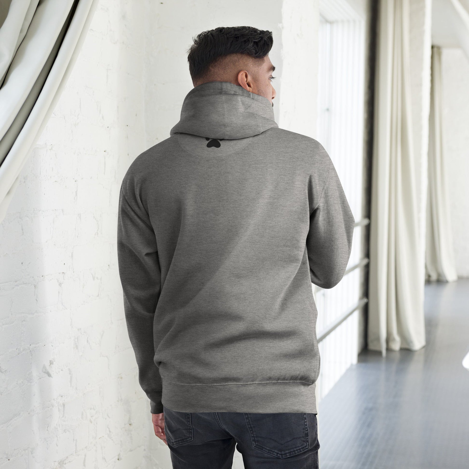 Purrrfect Hoodie - Nimblet