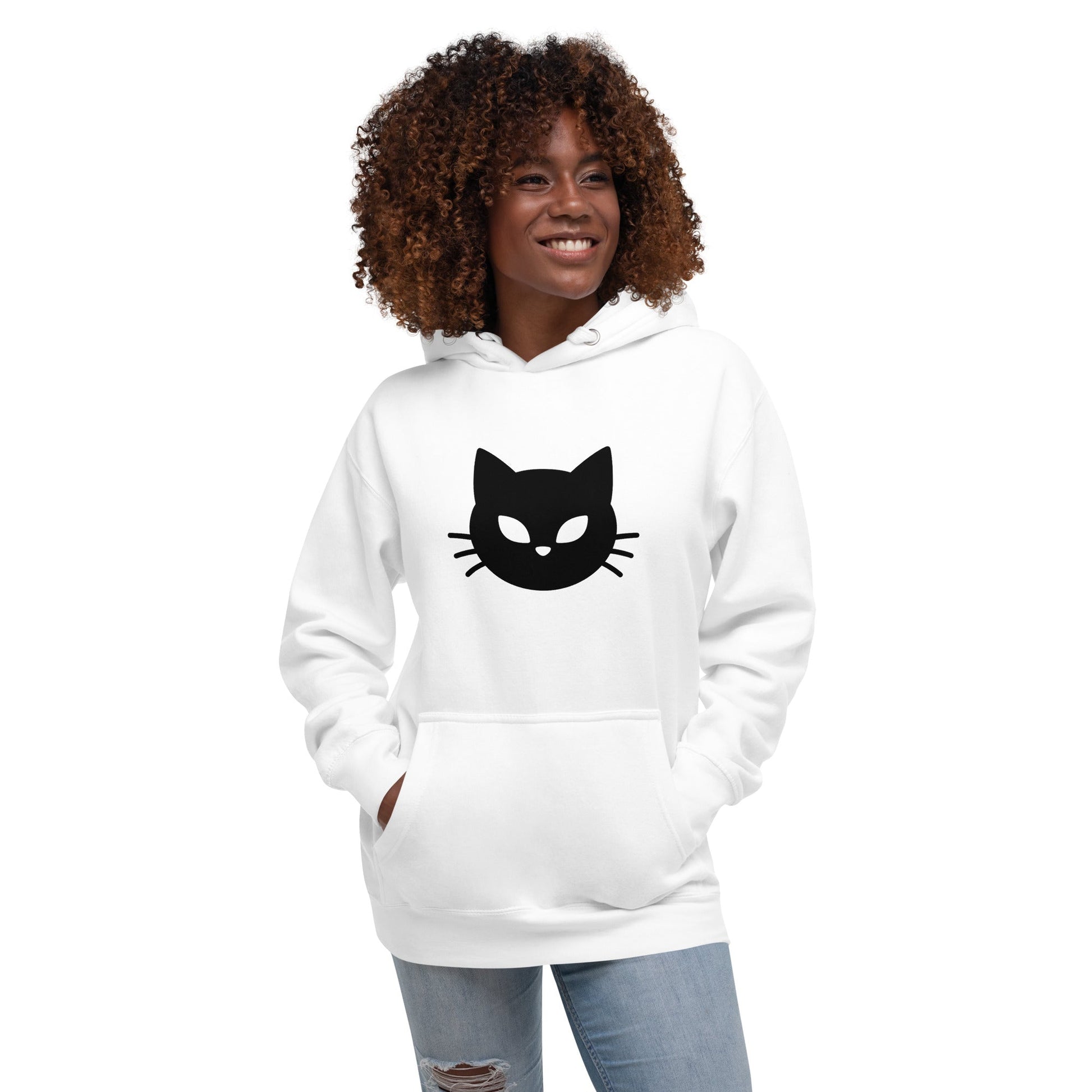 Purrrfect Hoodie - Nimblet