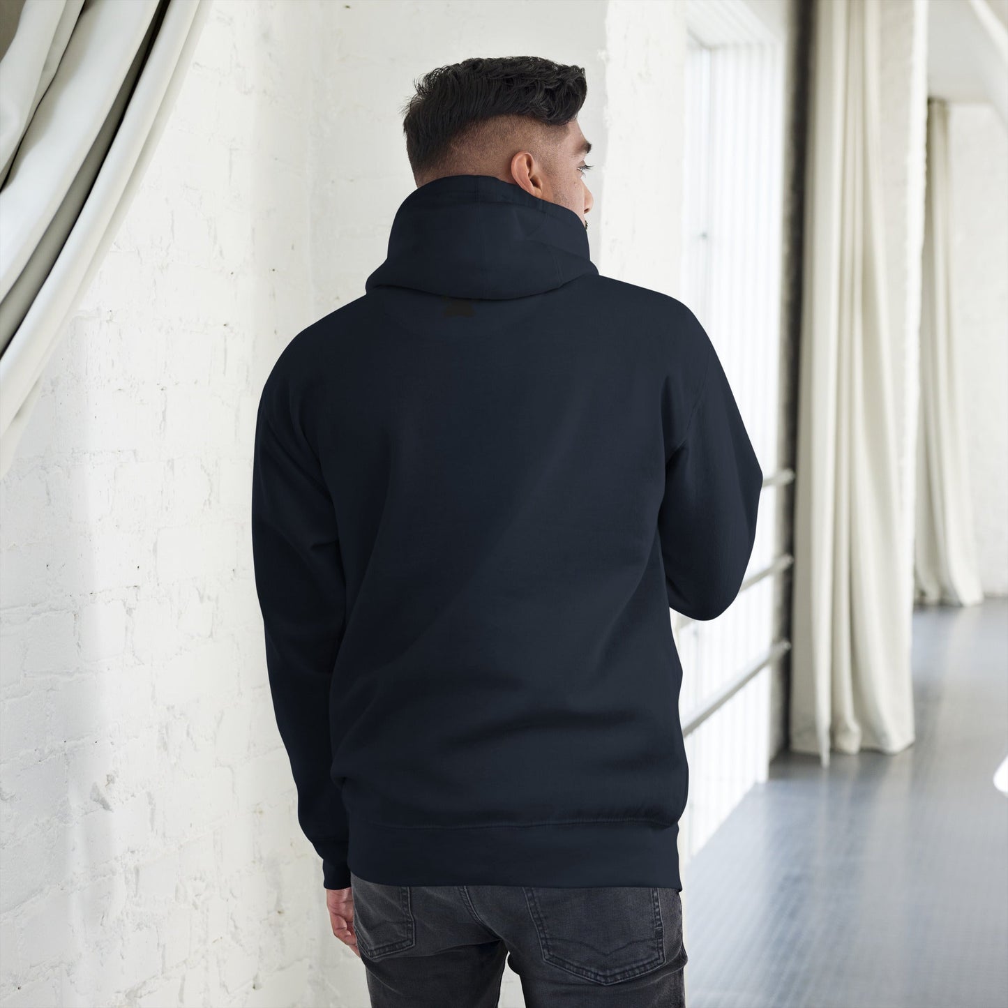 Purrrfect Hoodie - Nimblet