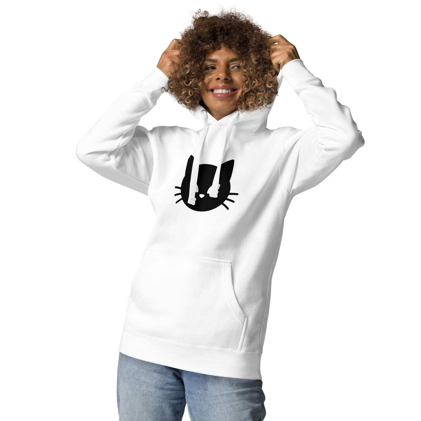 Purrrfect Hoodie - Nimblet